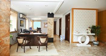 Oyo Premium Pitampura Hotell New Delhi Exteriör bild