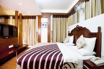 Oyo Premium Pitampura Hotell New Delhi Exteriör bild