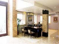 Oyo Premium Pitampura Hotell New Delhi Exteriör bild